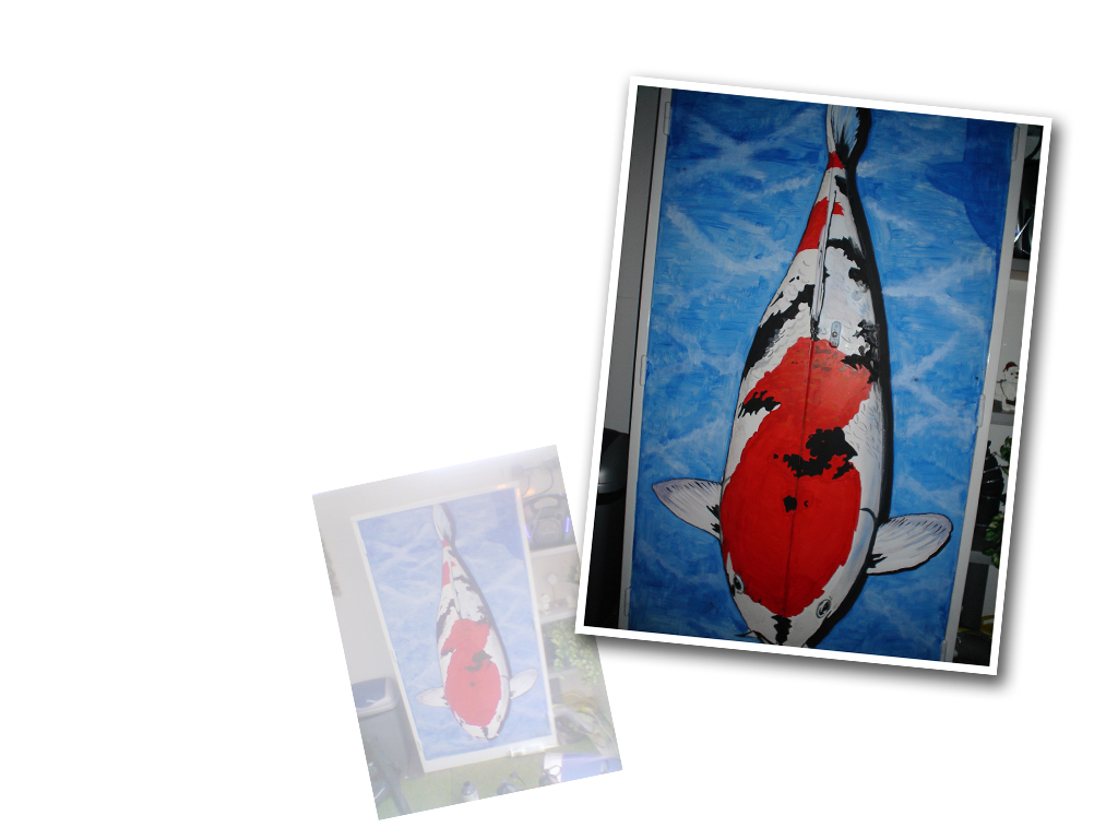 koi