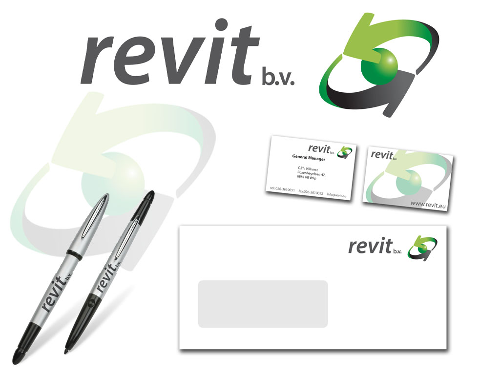 revit